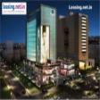 Commercial Office Space For Lease In Baani The Address  , Golf Course Road  Commercial Office space Lease Golf Course Road Gurgaon